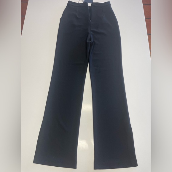NWT / (NBD Granada Pants in black - Picture 10 of 15